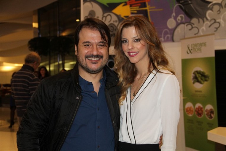 Screening of Yara's New Music Video Starring Adel Karam